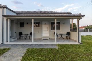 Carolina Apartment's - Zilotí - 7