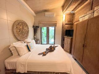 Wonder Villa, Close to the main strip of Seminyak - Seminyak - 6