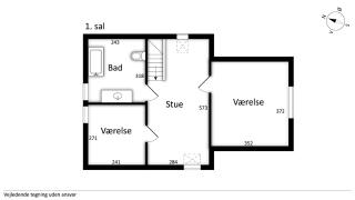 Summer House In Thyholm - Thyholm - 1