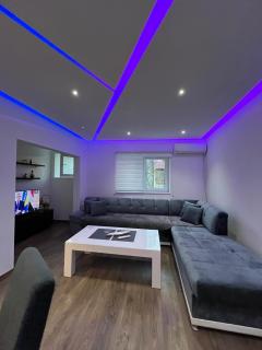 Sarajevo SG Apartment - Sarajevo - 0