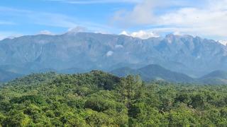 Fazenda Monte Esperança - Guapimirim - 7