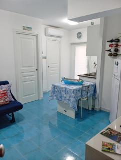 IL RE TRITONE - Agropoli - 9