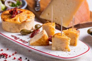 Pintxos - Malmedy - 1