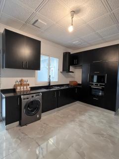 Magnifique appartement Ain Turk - 5