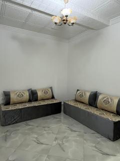 Magnifique appartement Ain Turk - Falcon - 1