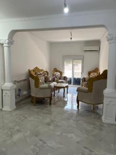 Magnifique appartement Ain Turk - Falcon - 0