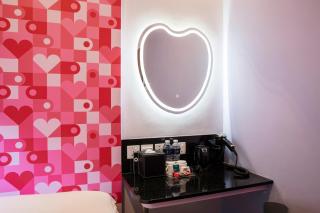 Fragrance Hotel - Lavender - 9