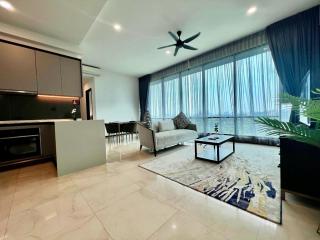 Opus Residence KL by EUcation Home - 7