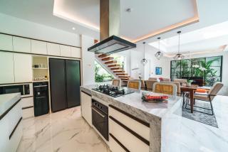 Villa Blue Water by GORO - 3