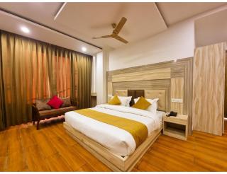 Hotel Mist Wood By Terraa Hotels, Dalhousie - Banikhet - 7