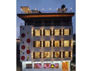 Hotel Mist Wood By Terraa Hotels, Dalhousie - Banikhet - 0