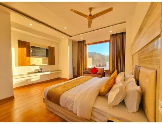 Hotel Mist Wood By Terraa Hotels, Dalhousie - Banikhet - 3