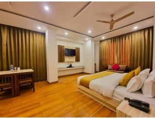 Hotel Mist Wood By Terraa Hotels, Dalhousie - Banikhet - 4