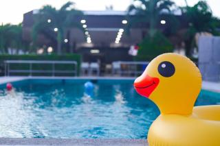 Billabong Golf Club & Resort - Nong Prue - 3