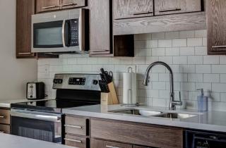 Luxury 1 Br Apt In Dwntwn Dsm Hot Tub! - Des Moines - 5