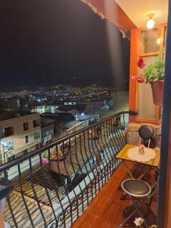 El Balcón del Sol - Dpto Céntrico con Vistas Perfectas - 6