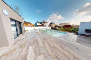 Détente au bord de l'eau - Seltz - 8