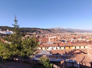 El Balcón del Sol - Dpto Céntrico con Vistas Perfectas - 5