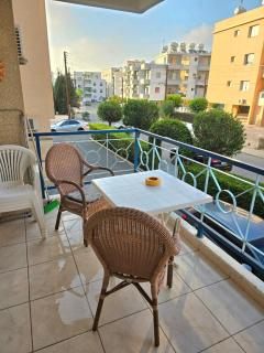 Joanne's lovely 2 bedroom apt. - Paphos - 5