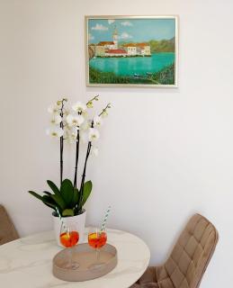 Apartman Tonći - Opuzen - 2