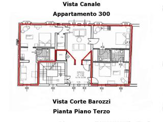 Corte Barozzi Venice Suites - Venice - 3