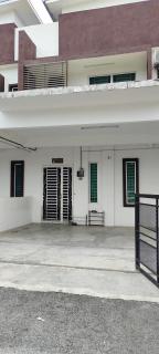 Inaz Homestay Alor Setar - Kampong Masjid - 0