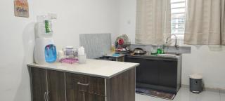Inaz Homestay Alor Setar - Kampong Masjid - 1
