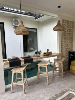 Kopulaga ArtVilla 5 - Uluwatu - 7