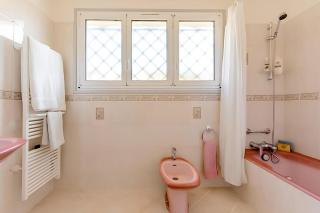 Villa Echauguette, Chambre et toilette privee Maison partagee avec la proprietaire - Six-Fours-les-Plages - 1