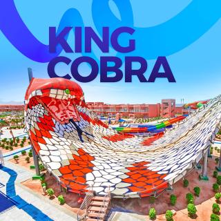 Pickalbatros Jungle Aqua Park - Neverland Hurghada - 8