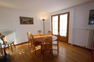 Chalet Les Arolles - Château-d'Oex - 4