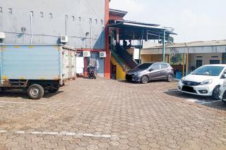 Malibu Syariah Tajur Bogor RedPartner - 1