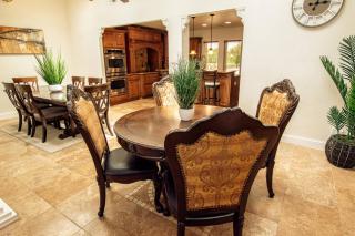 Lake Hamilton III Pool and Backyard Oasis with Kayaks Lake Access Theater - Winter Haven - 6