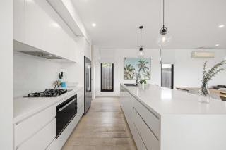 Aqua Luna - Stylish Retreat by Koonya Ocean Beach - Blairgowrie - 6