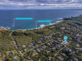 Aqua Luna - Stylish Retreat by Koonya Ocean Beach - Blairgowrie - 7