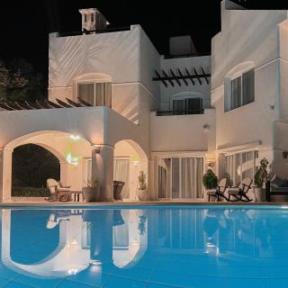 GS 18 Villa - Hurghada - 9