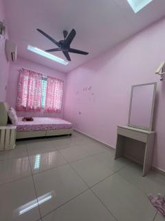班台民宿 185 - Pantai Remis - 5