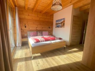 Chalet Traumblick - Mauterndorf - 5