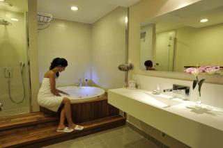 Baia Bursa Hotel - Bursa - 9