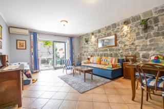 Apartman Anavela Podgora - Podgora - 9