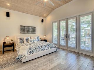 Village at New Smyrna Marina ~ A Boater and Fishermans Dream 14 Old Feger - New Smyrna Beach - 7