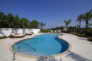 Village at New Smyrna Marina ~ A Boater and Fishermans Dream 14 Old Feger - 6