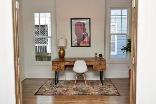 Spacious Retreat Near Downtown, Atl - Atlanta - 6
