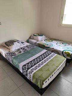 Residence Belle Vue - Sainte-Rose - 2