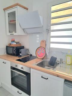 Residence Belle Vue - Sainte-Rose - 1