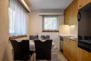 Haus Amici - Saas-Almagell - 8
