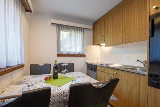 Haus Amici - Saas-Almagell - 9