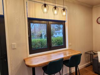 Cozy self contained Tiny Home - Palmerston North - 7