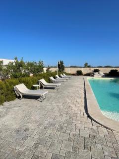 masseria Don Bonifacio - Castellana Grotte - 6