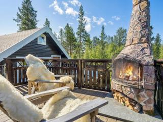 Holiday home Storsteinnes II - Rundhaug - 9